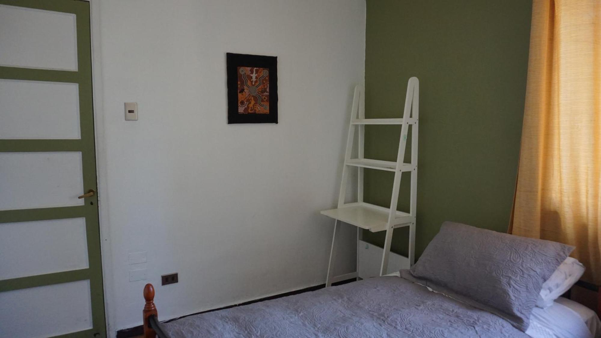 Ventana Sur Hostal Santiago de Chile Eksteriør billede