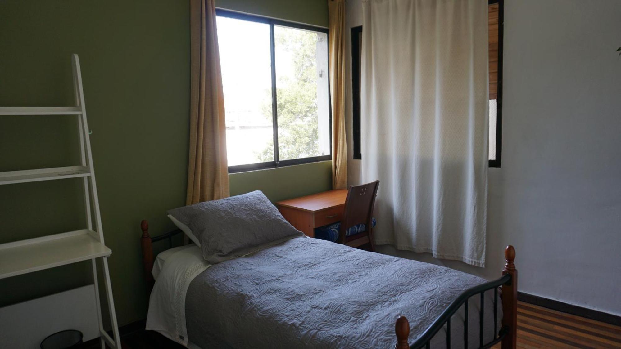 Ventana Sur Hostal Santiago de Chile Eksteriør billede