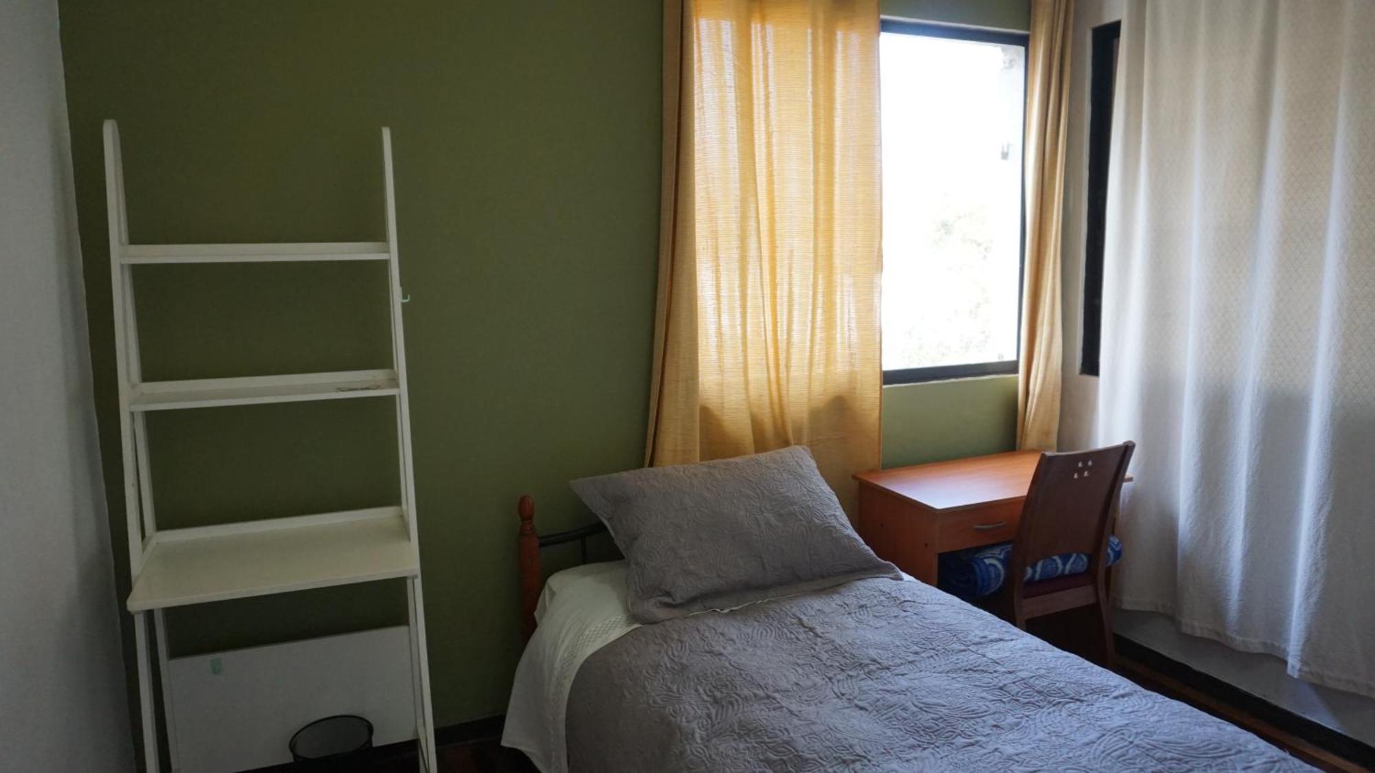 Ventana Sur Hostal Santiago de Chile Eksteriør billede